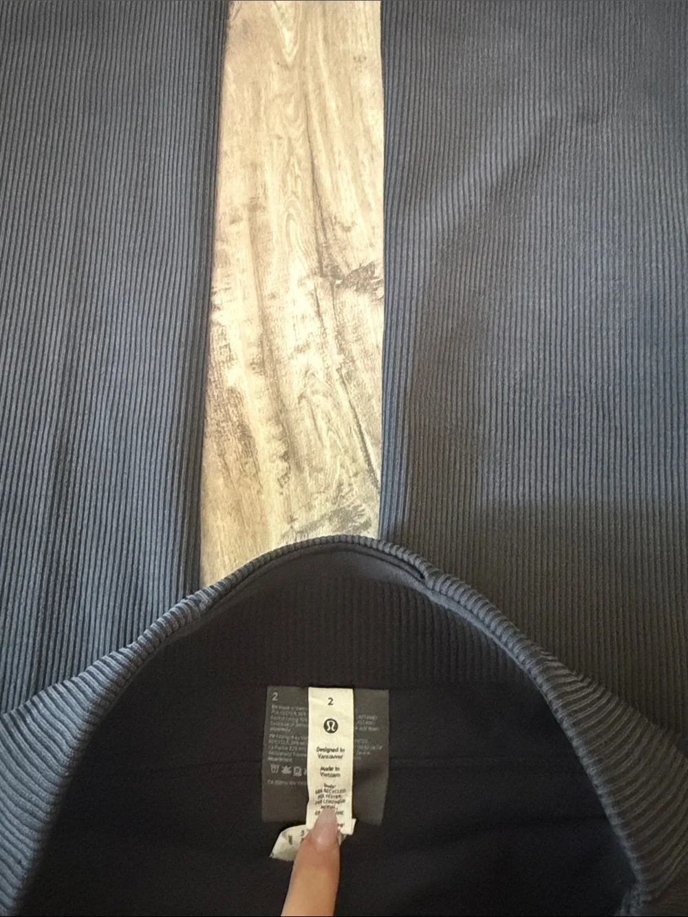 lululemon athletica high rise